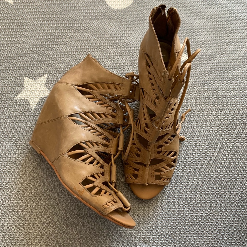 Dolce Vita Wedges